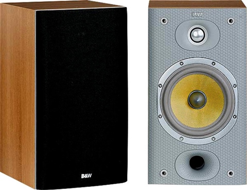 Bowers & Wilkins B&W DM601 S3 【公式通販】